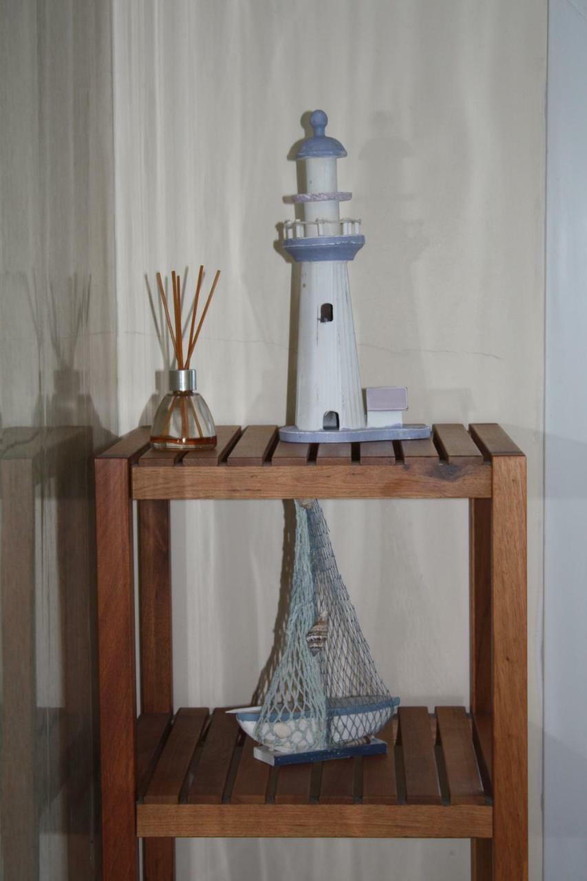 וויטבי No3 By The Sea Apartment מראה חיצוני תמונה