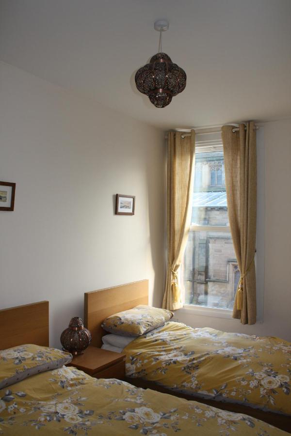 וויטבי No3 By The Sea Apartment מראה חיצוני תמונה